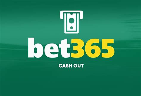 bet365 bet builder cash out